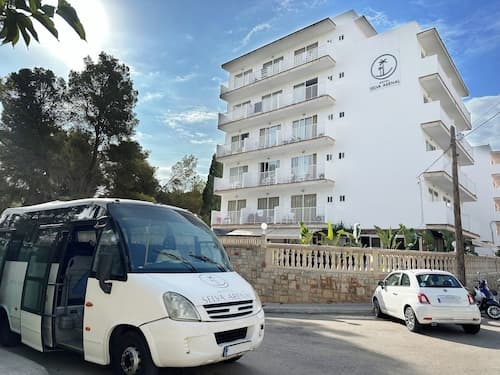 Hotel Selva Arenal
