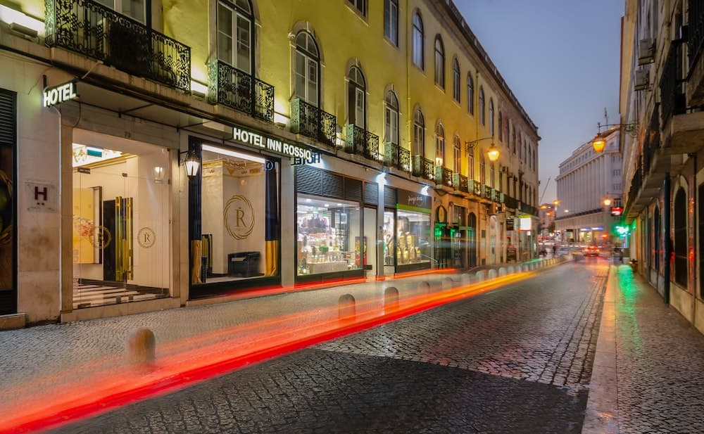 Hotel Inn Rossio