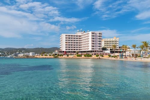 NYX Hotel Ibiza - Adults Only