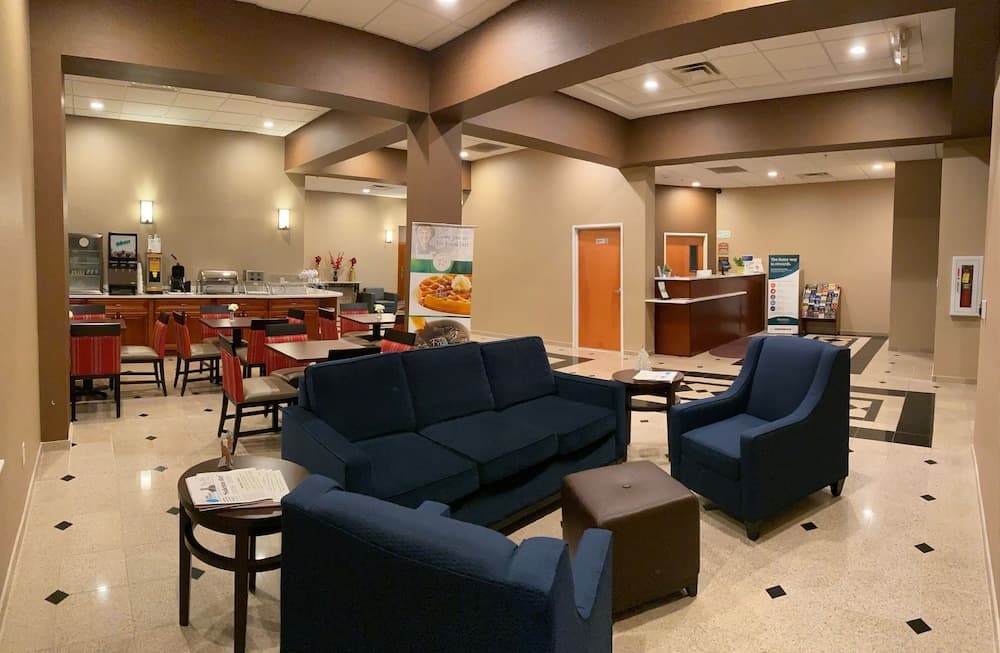 Quality Inn Hackettstown - Long Valley