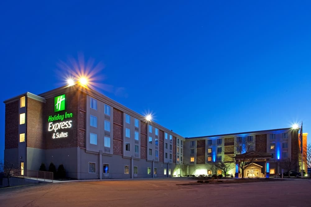 Holiday Inn Express Hotel & Suites Pittsburgh West Mifflin by IHG