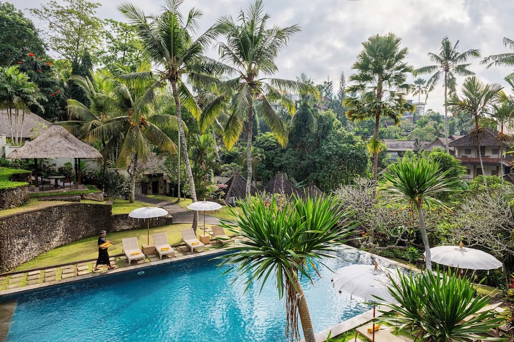 Pertiwi Resort & Spa