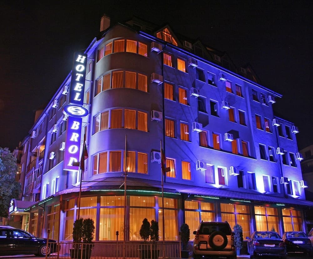Brod Hotel