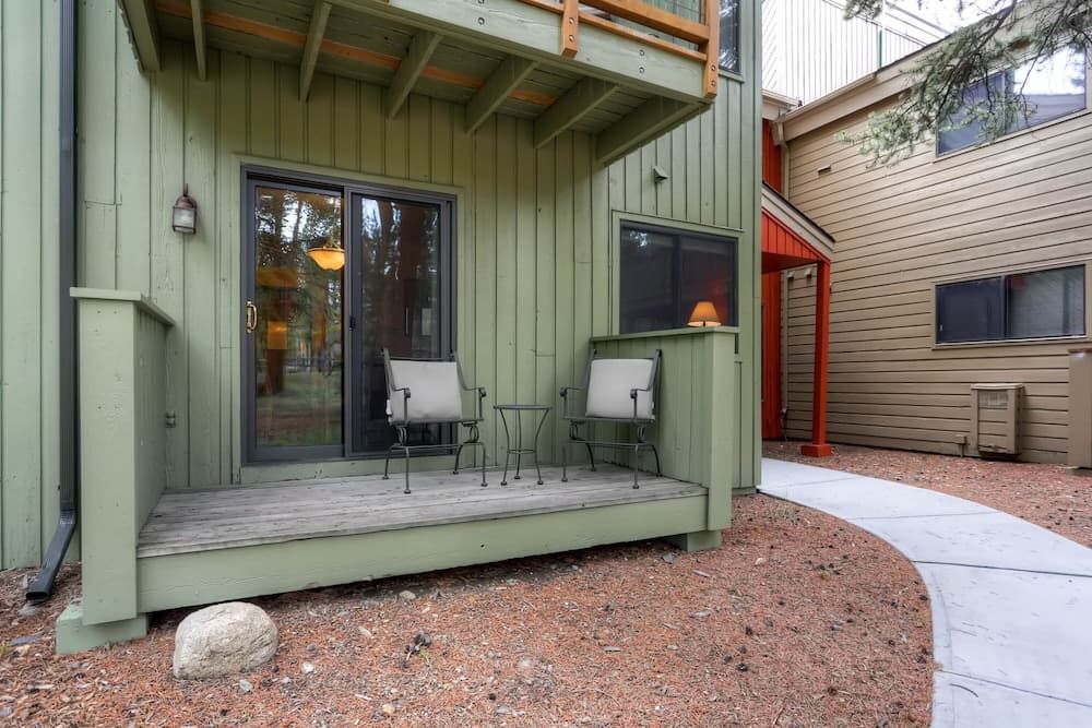 Forest Condominiums by Keystone Resort