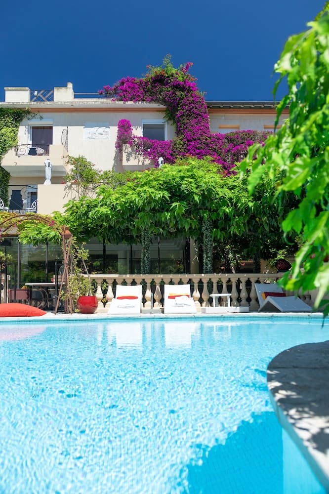 Hôtel La Villa Sainte Valérie Adults Only