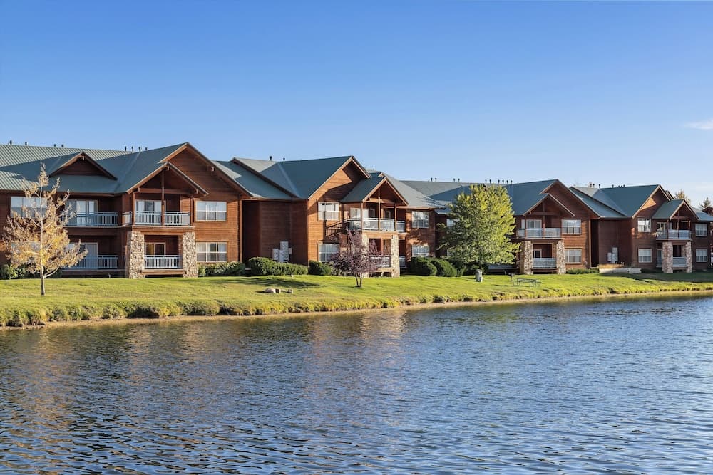 Club Wyndham Pagosa
