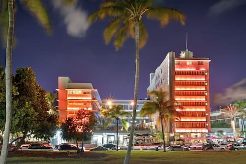 Hotel Victor