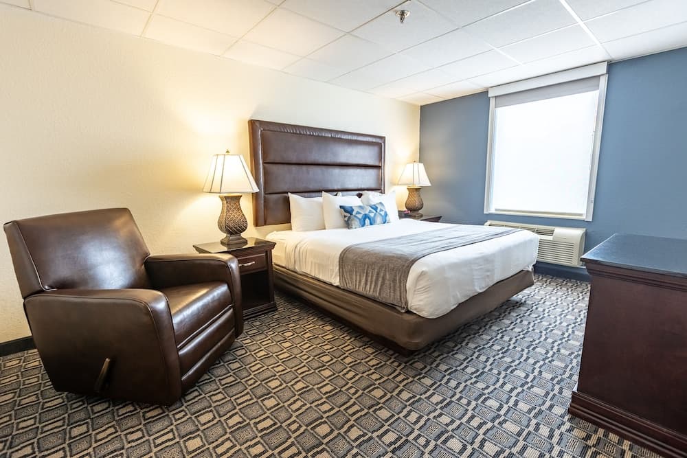 Savannah House Hotel