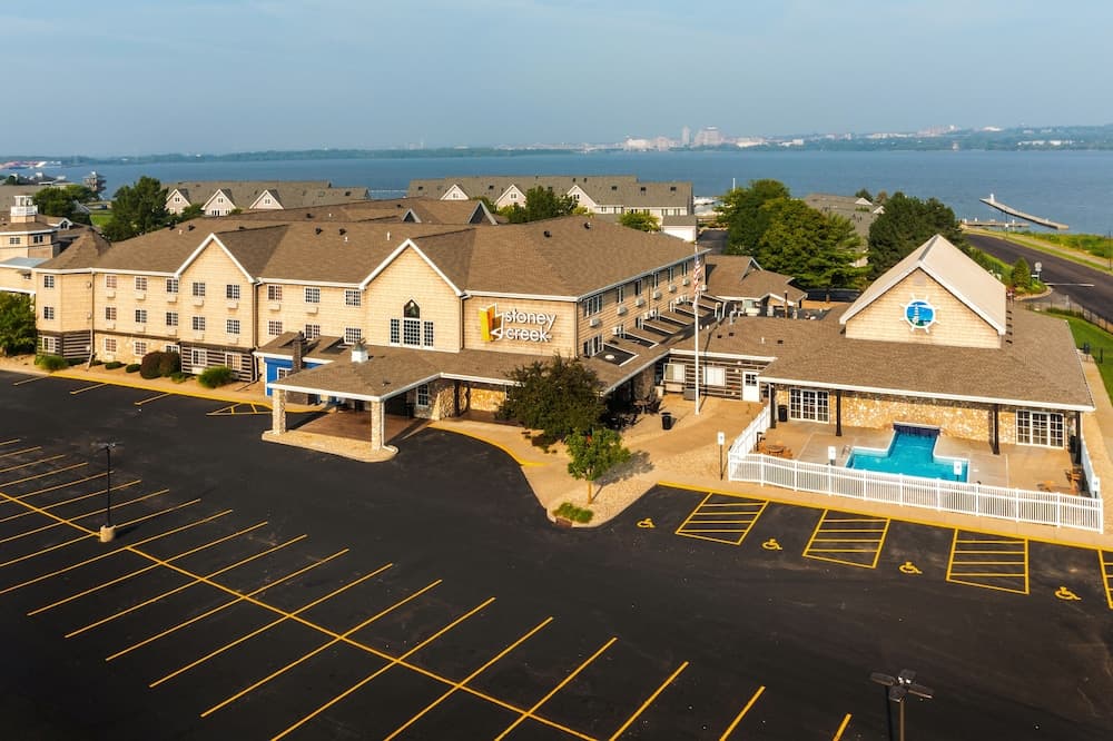 Stoney Creek Hotel Peoria