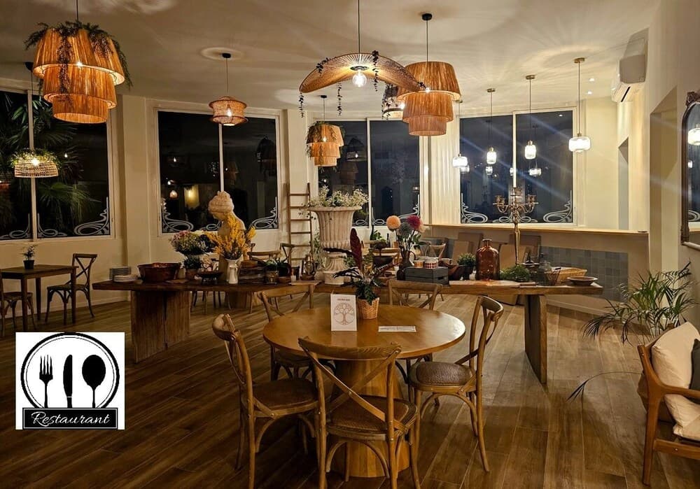 Restoran