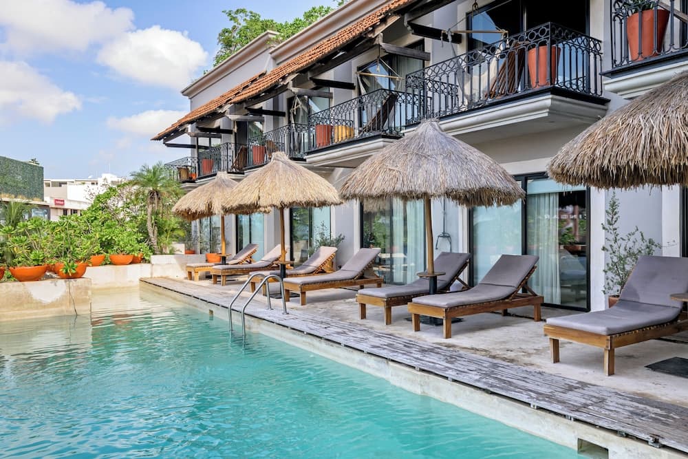 Caribbean Paradise Hotel & Spa - 5th Avenue