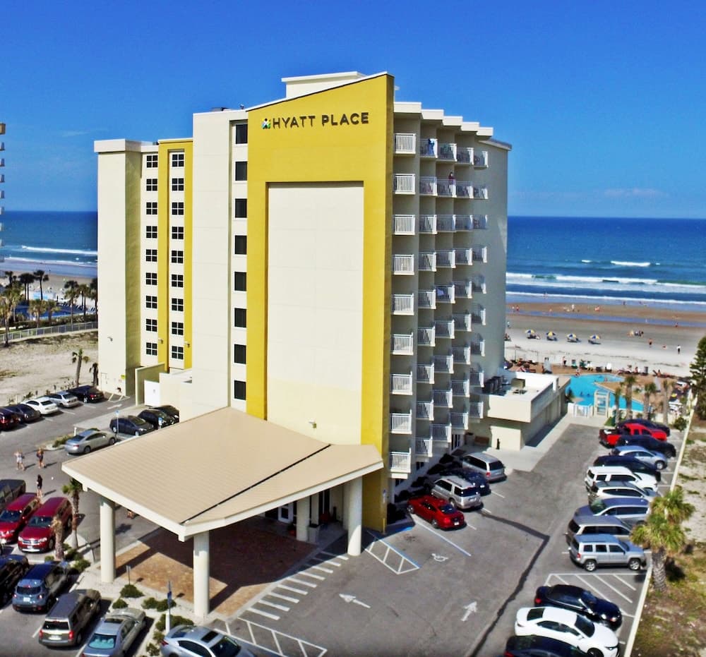 Hyatt Place Daytona Beach - Oceanfront