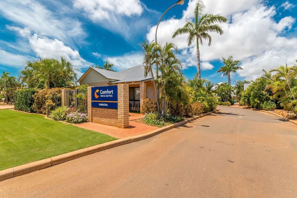 Comfort Inn & Suites Karratha