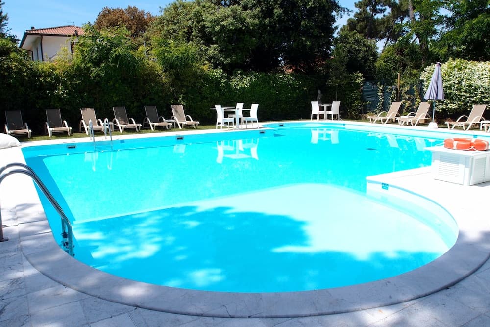 JR Resort Logos Forte dei Marmi