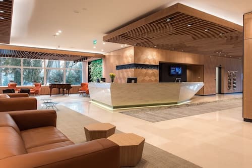 Rikli Balance Hotel - Sava Hotels & Resorts