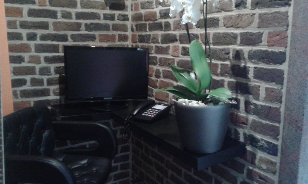 Hôtel Prince De Liège