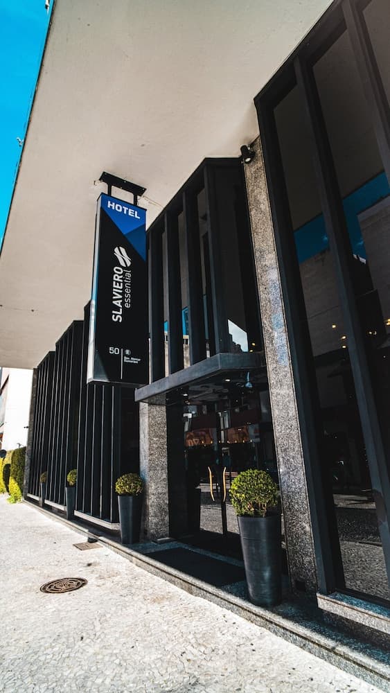 SLAVIERO Curitiba Centro