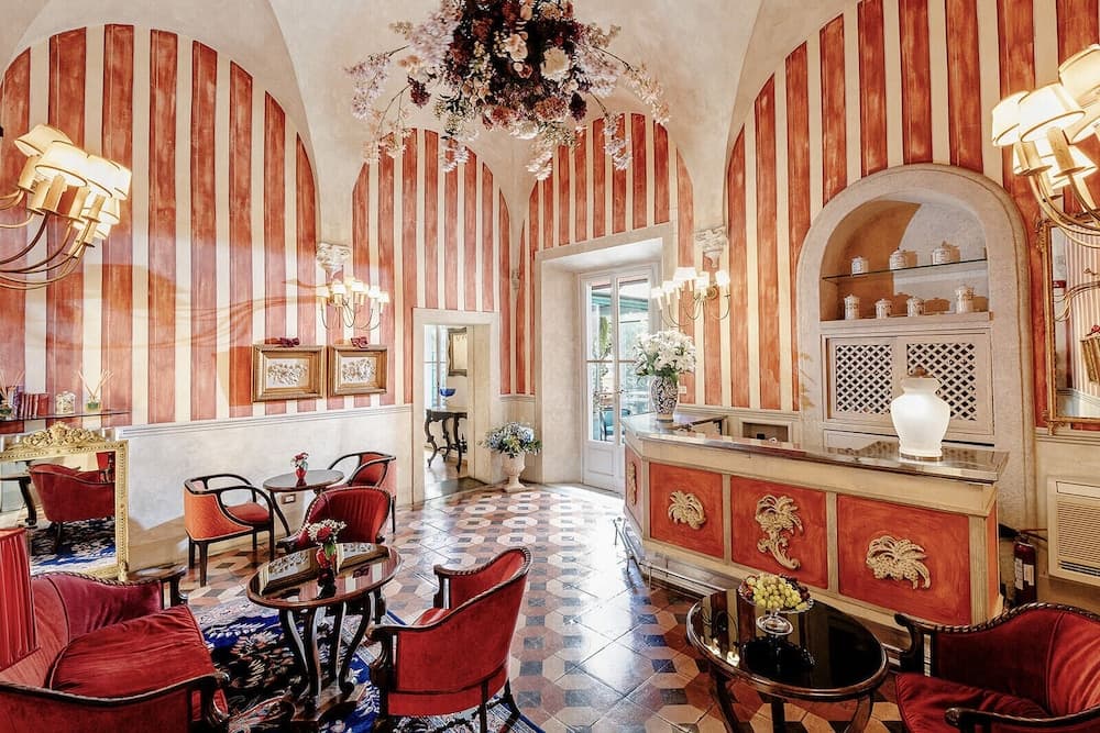 Hotel Palazzo dal Borgo