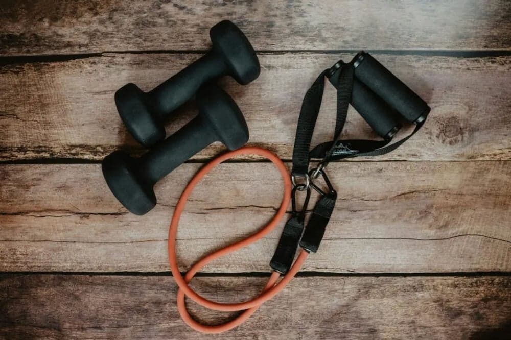 Fitness salonu
