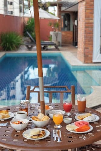 Ritz Plazamar Hotel