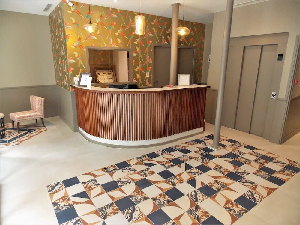Hotel Excelsior Batignolles