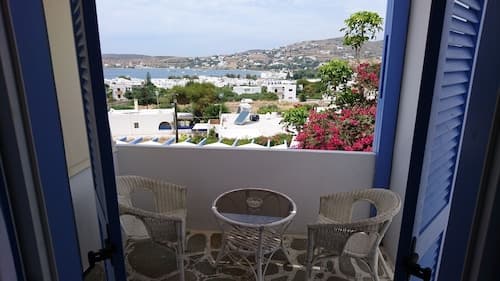 Panorama Hotel