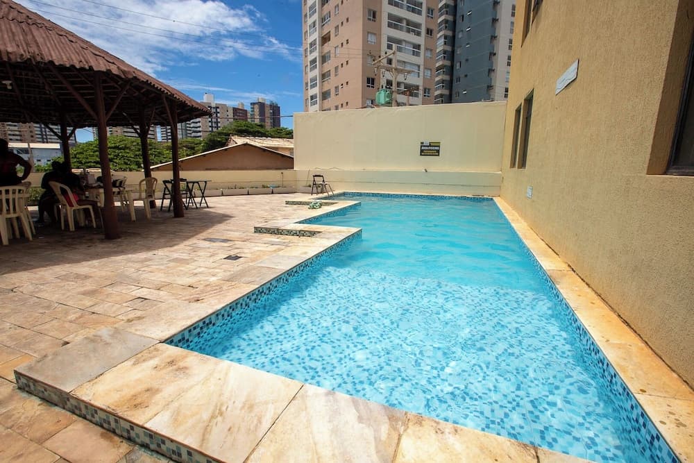 Rede Andrade Plaza Salvador