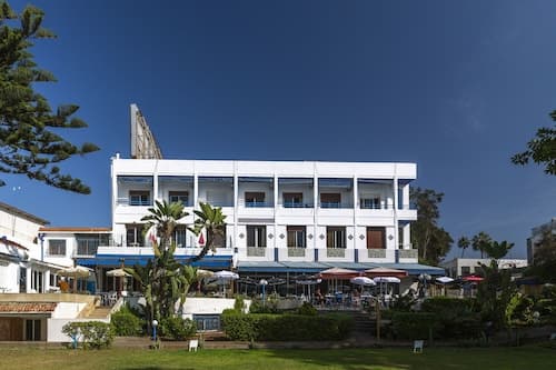 Hotel Bellerive