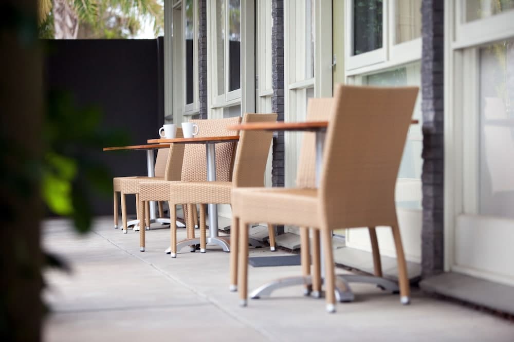 Teras/veranda