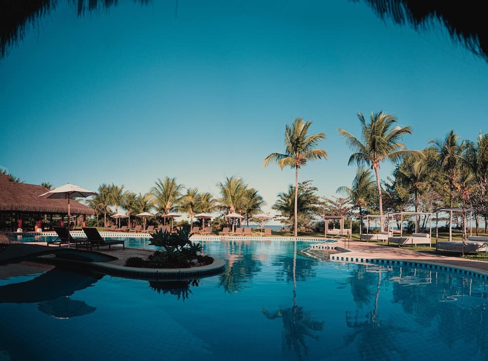 Vila Angatú Eco Resort & Spa