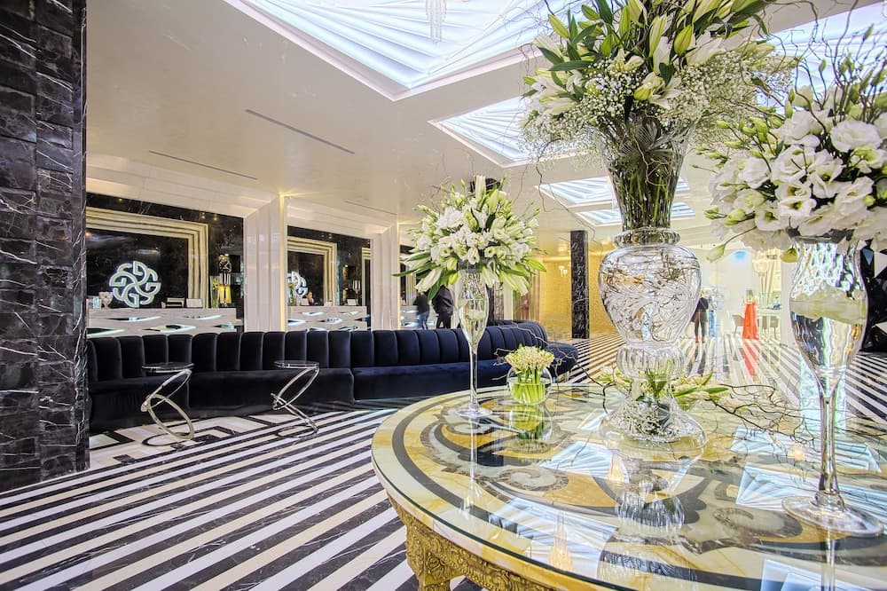 Hotel Marinela Sofia