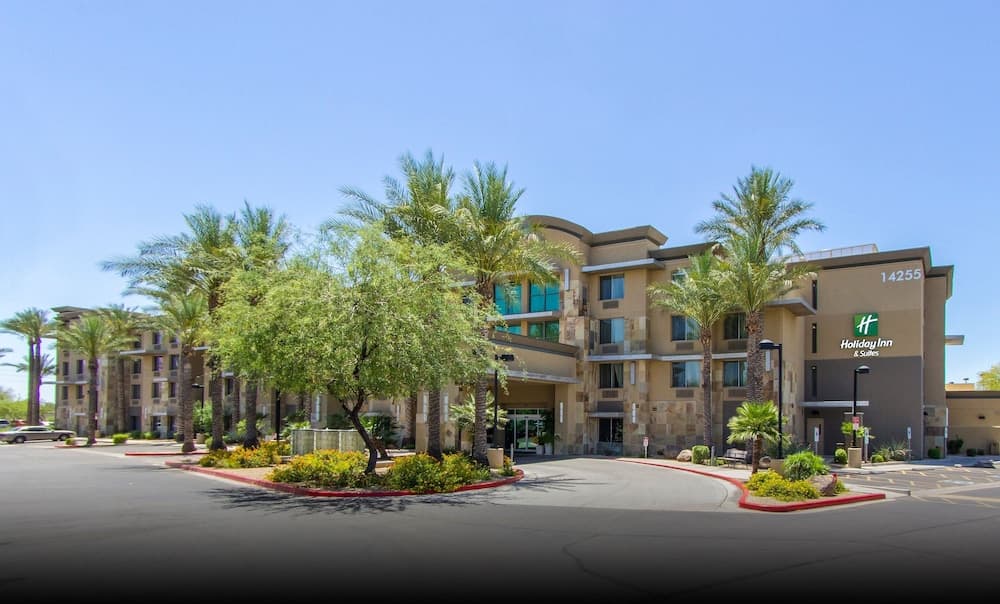 Holiday Inn Hotel & Suites Scottsdale North - Airpark by IHG