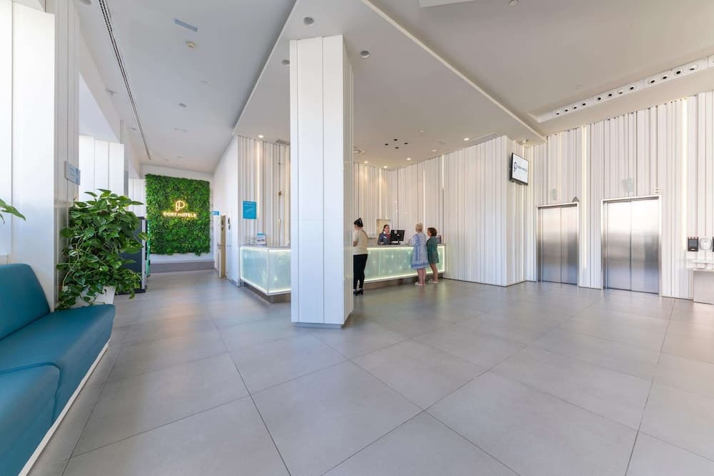 Port Benidorm Hotel & Spa