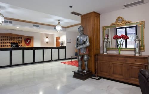 Hotel Real de Toledo