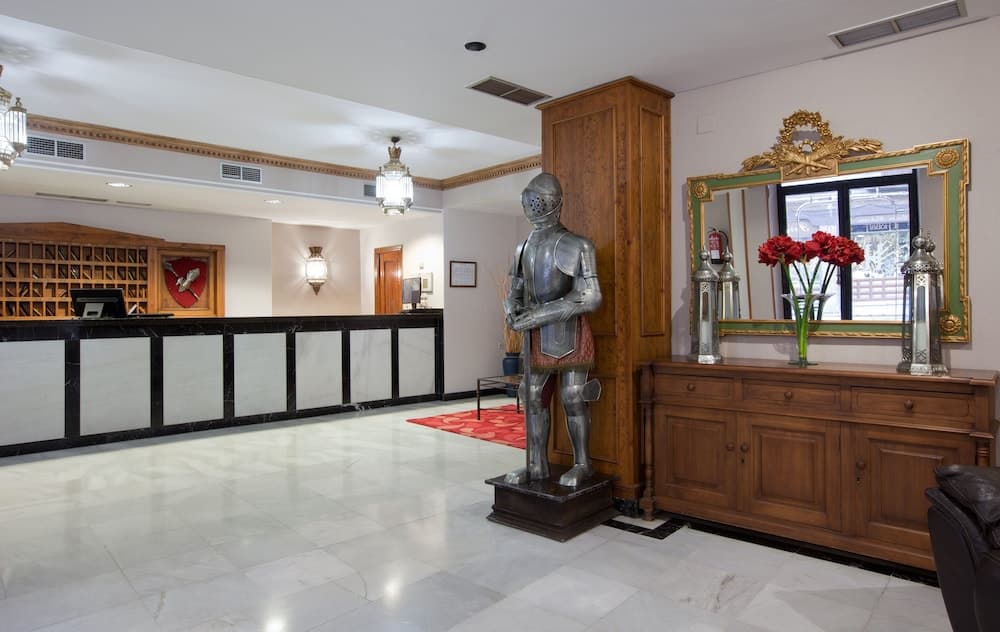 Hotel Real de Toledo