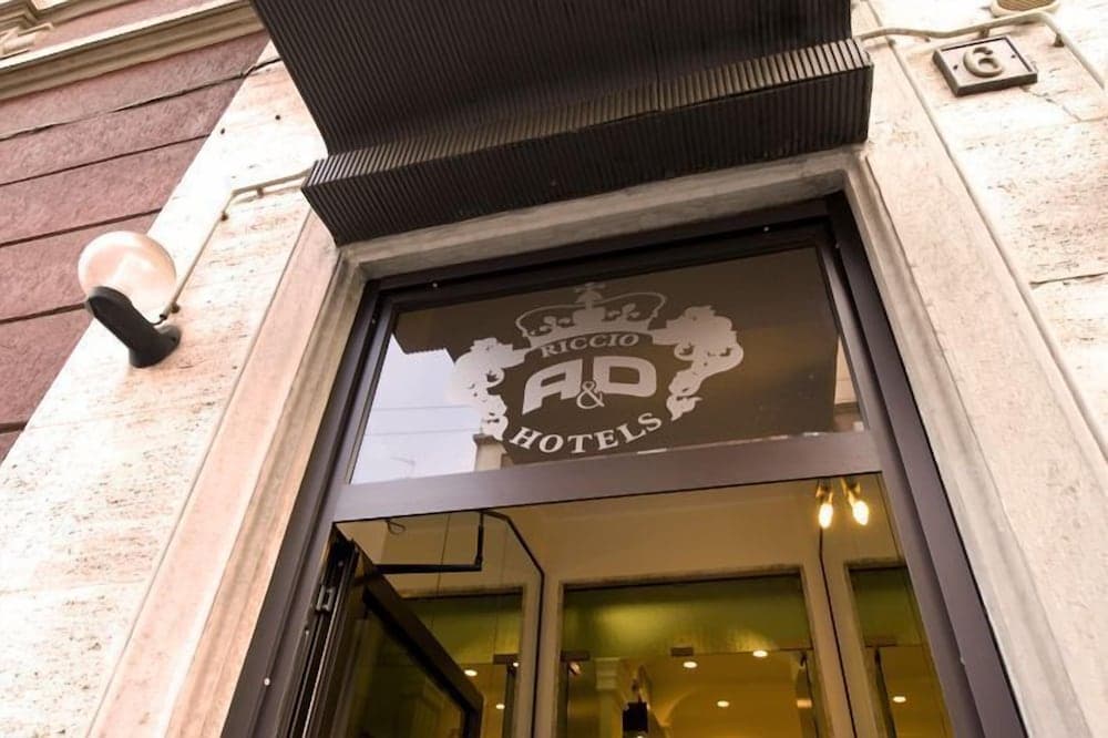 Konaklama yeri girişi