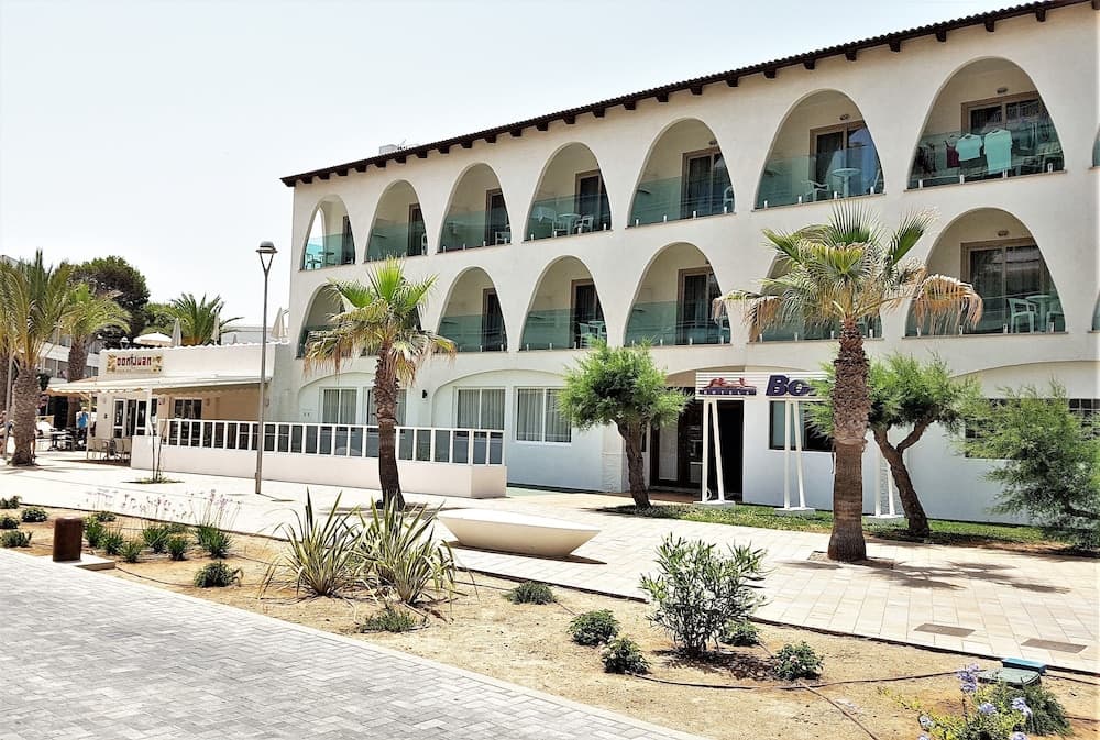 Hotel Stil Bonsai