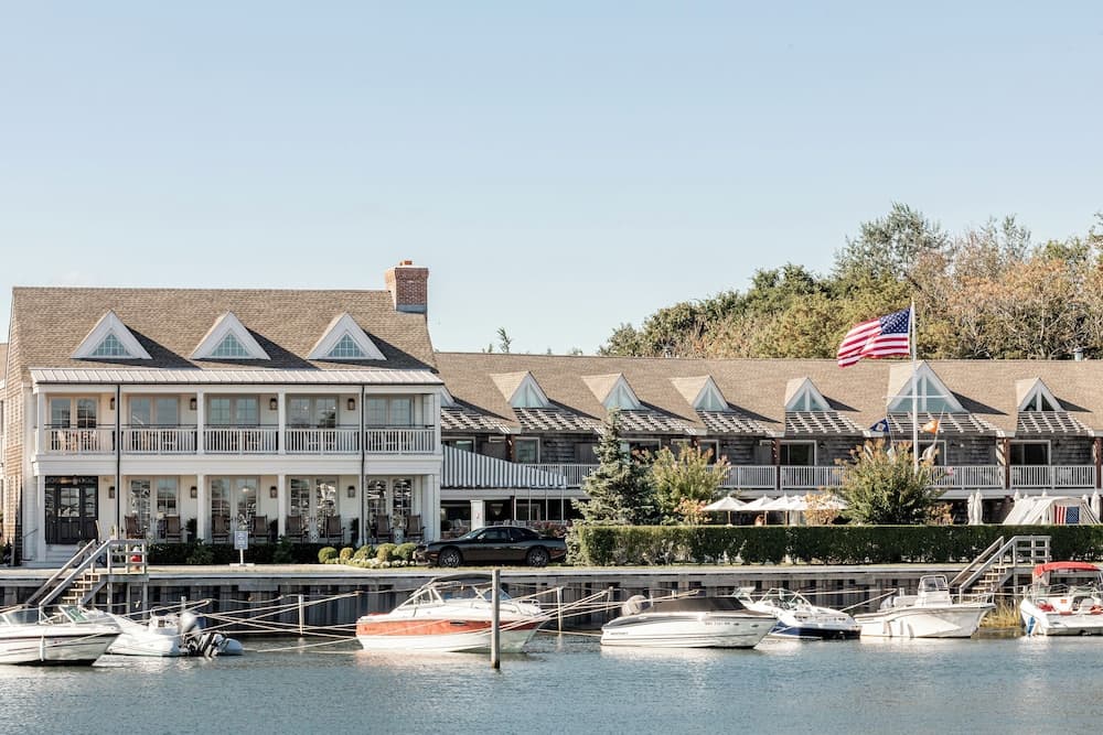 Baron's Cove