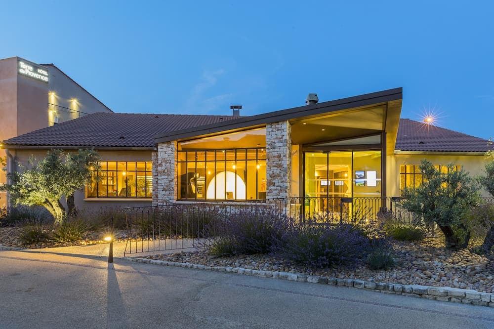 Terre de Provence Hôtel & Spa