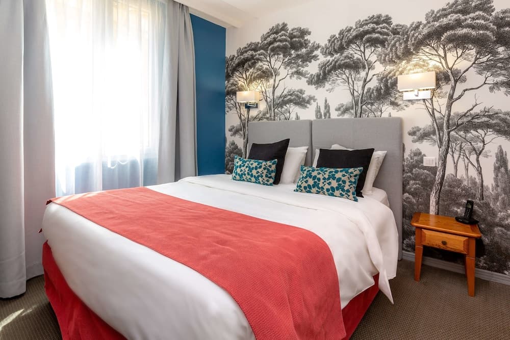 Kyriad Avignon Palais Des Papes