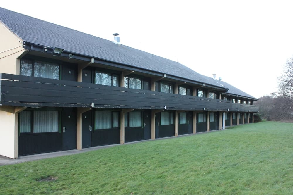 Barbekü/piknik alanı