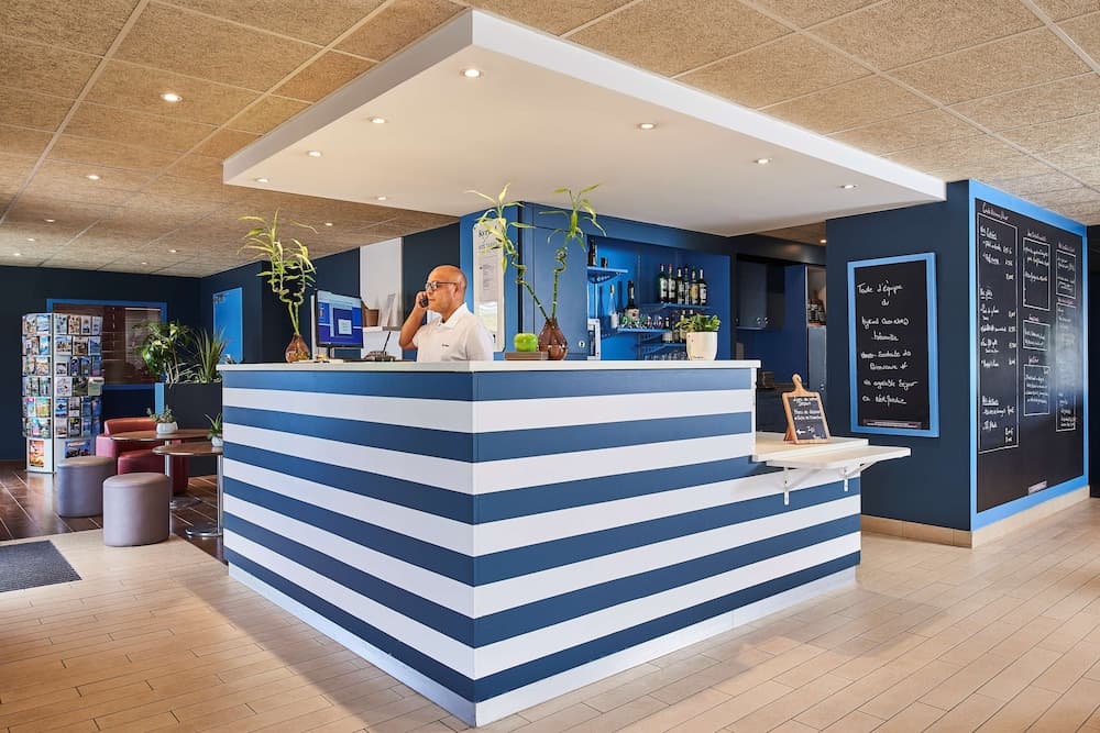 Kyriad Caen Nord - Hérouville Saint Clair