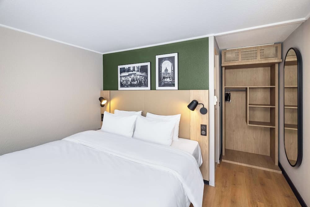 Hotel Campanile Bordeaux Sud - Pessac
