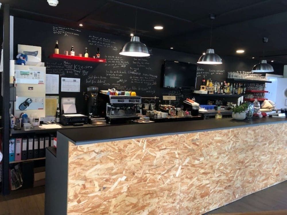 Hôtel Kyriad Lille Nord - Roncq