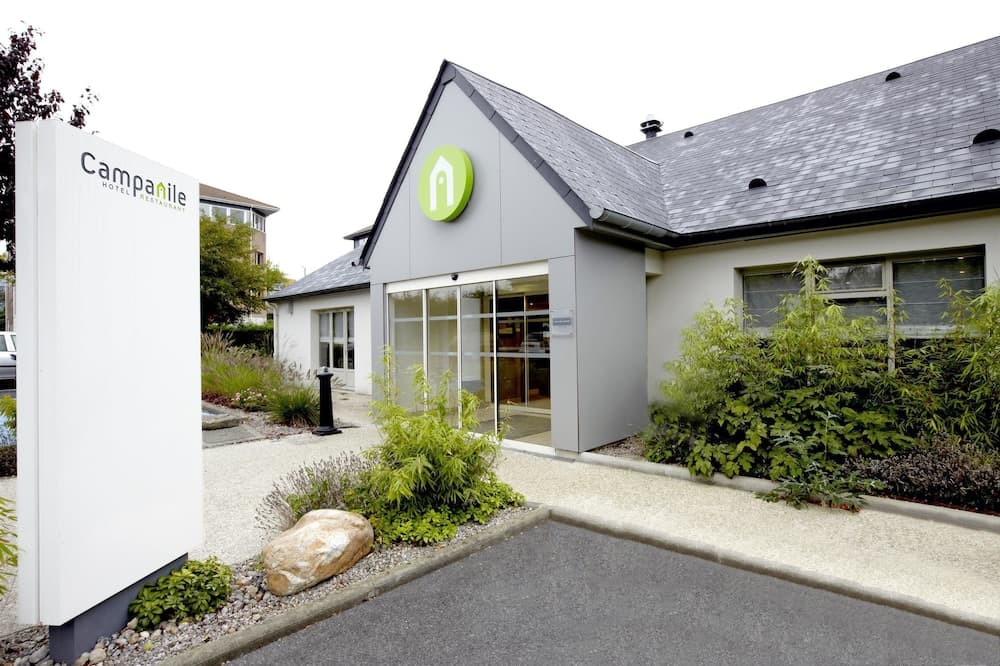 Campanile Lille Nord - Wasquehal