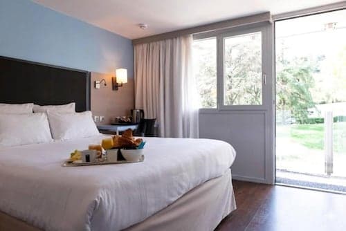 Kyriad Lyon Sud Sainte Foy