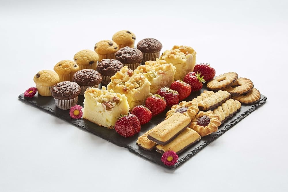 Toplantı salonu/imkânları