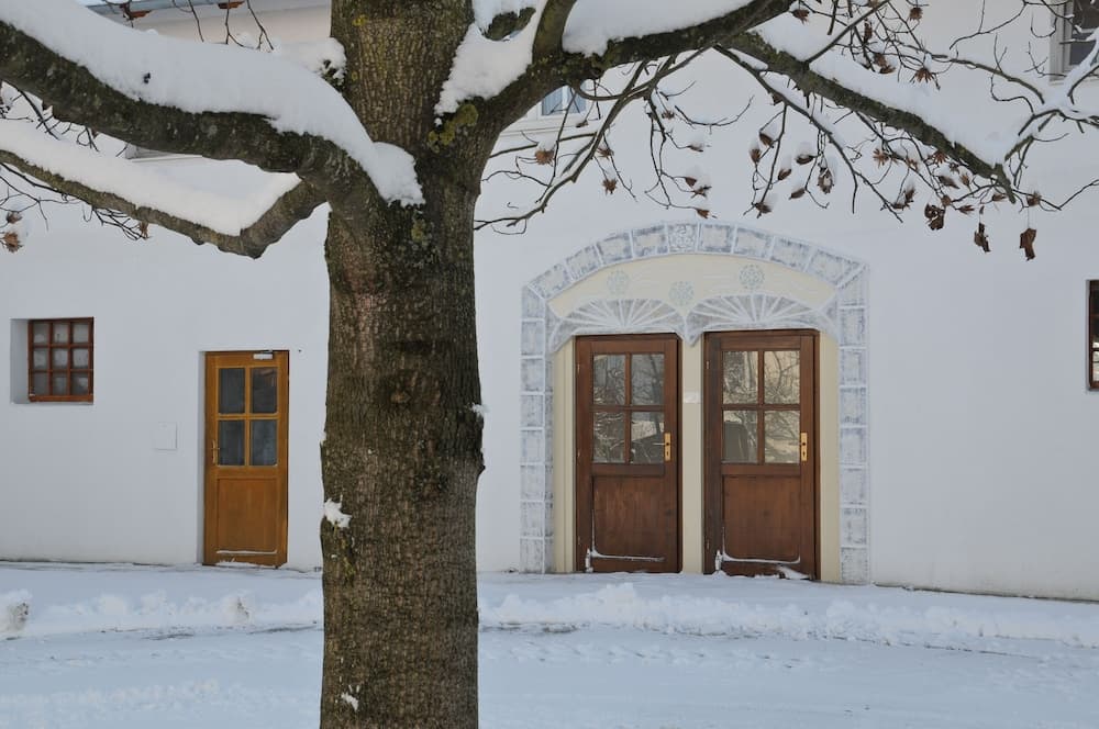 Geinberg Suites & Vianova Lodges