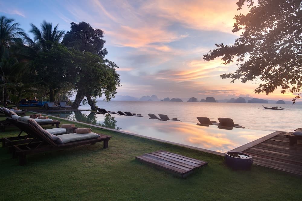 Koyao Island Resort