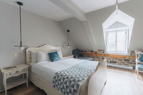Auberge Place d'Armes